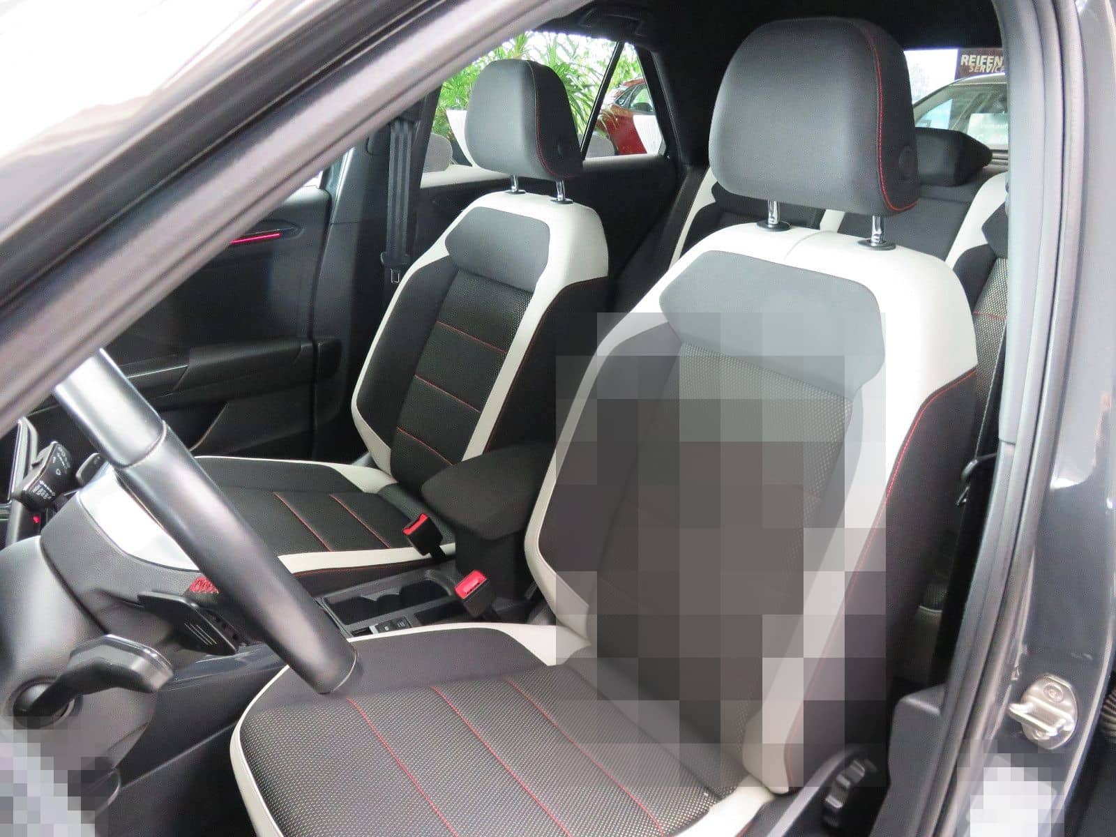 Volkswagen T-Roc Sport*Navi*DAB*ACC*AppleCarPlay*Allwetter* foto 10