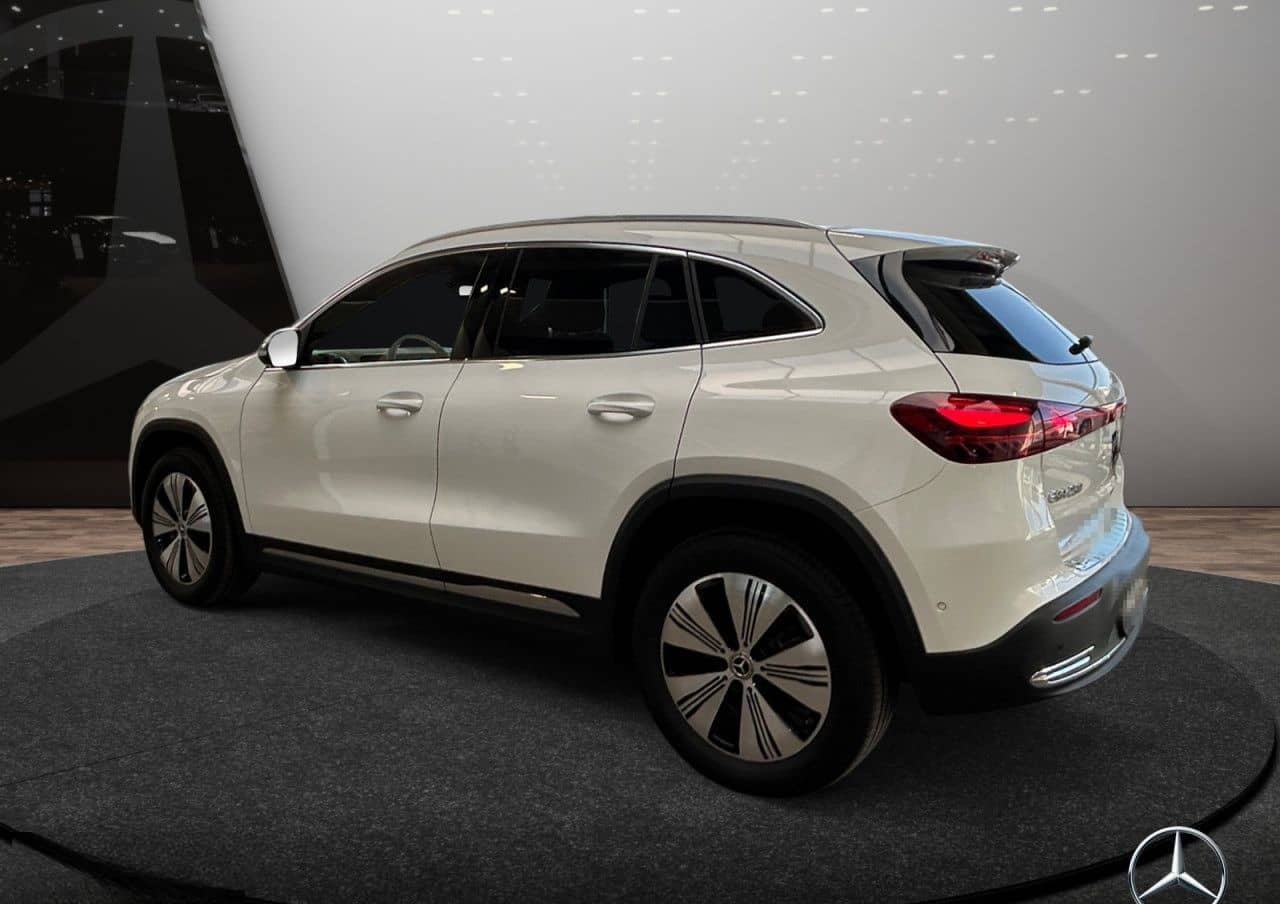 Mercedes-Benz EQA 250 PROGRESSIVE Advanced Pano/Memory/WD/VZ/ foto 11