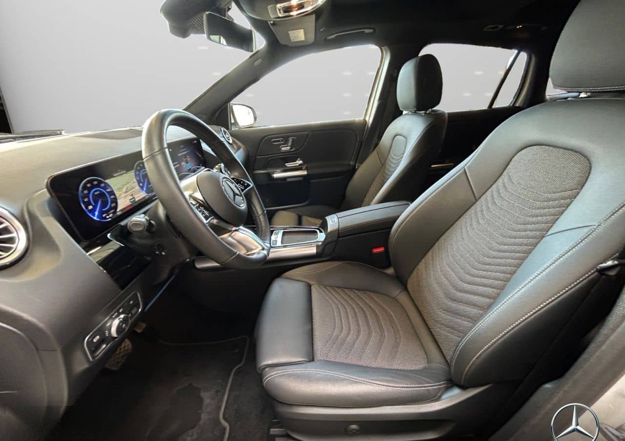 Mercedes-Benz EQA 250 PROGRESSIVE Advanced Pano/Memory/WD/VZ/ foto 12