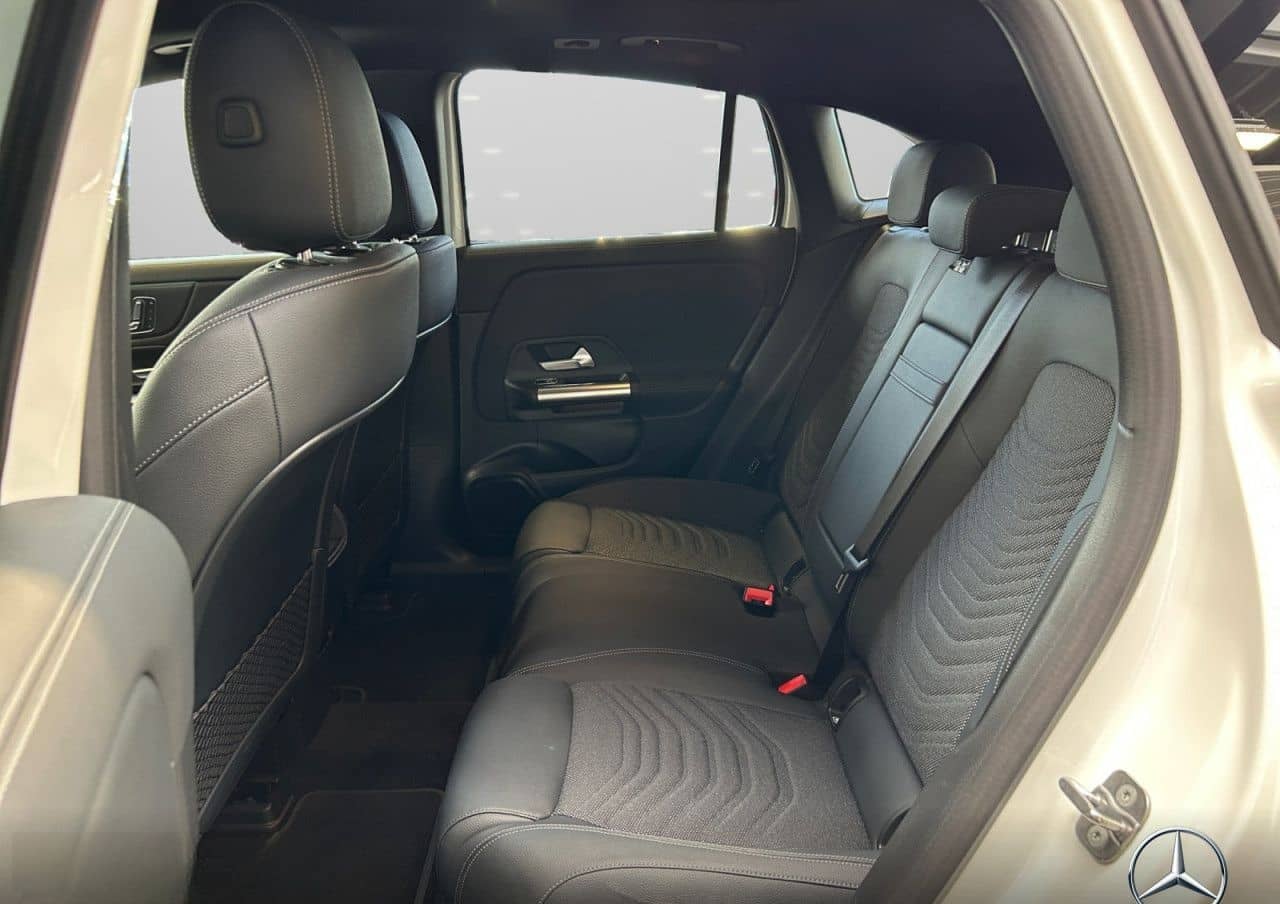 Mercedes-Benz EQA 250 PROGRESSIVE Advanced Pano/Memory/WD/VZ/ foto 13