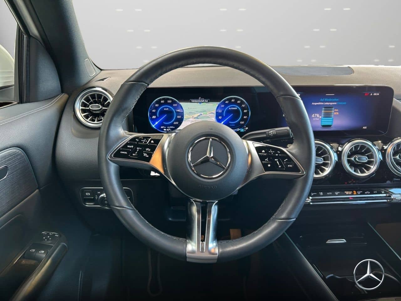 Mercedes-Benz EQA 250 PROGRESSIVE Advanced Pano/Memory/WD/VZ/ foto 15