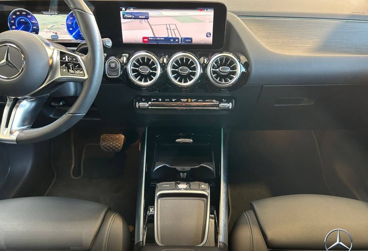 Mercedes-Benz EQA 250 PROGRESSIVE Advanced Pano/Memory/WD/VZ/ foto 16