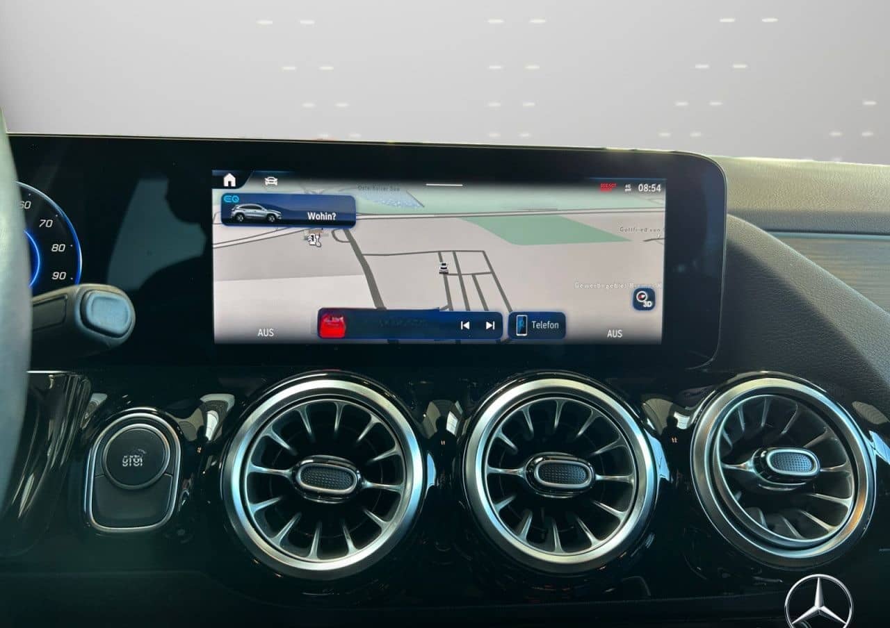 Mercedes-Benz EQA 250 PROGRESSIVE Advanced Pano/Memory/WD/VZ/ foto 17