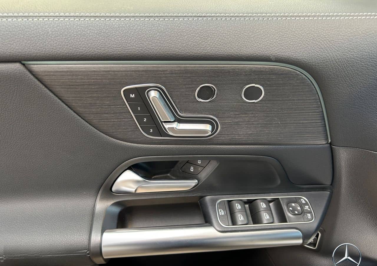 Mercedes-Benz EQA 250 PROGRESSIVE Advanced Pano/Memory/WD/VZ/ foto 18