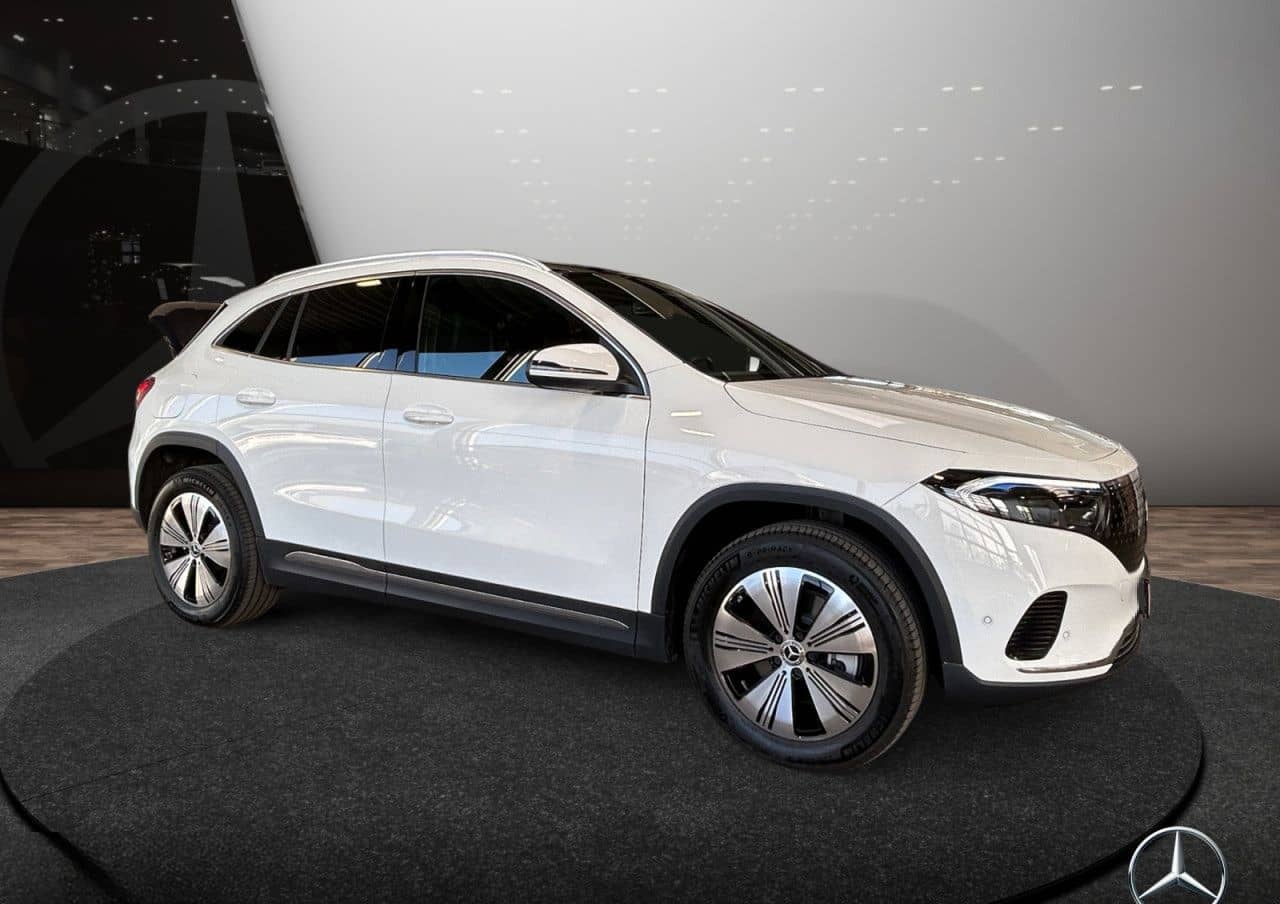 Mercedes-Benz EQA 250 PROGRESSIVE Advanced Pano/Memory/WD/VZ/ foto 6