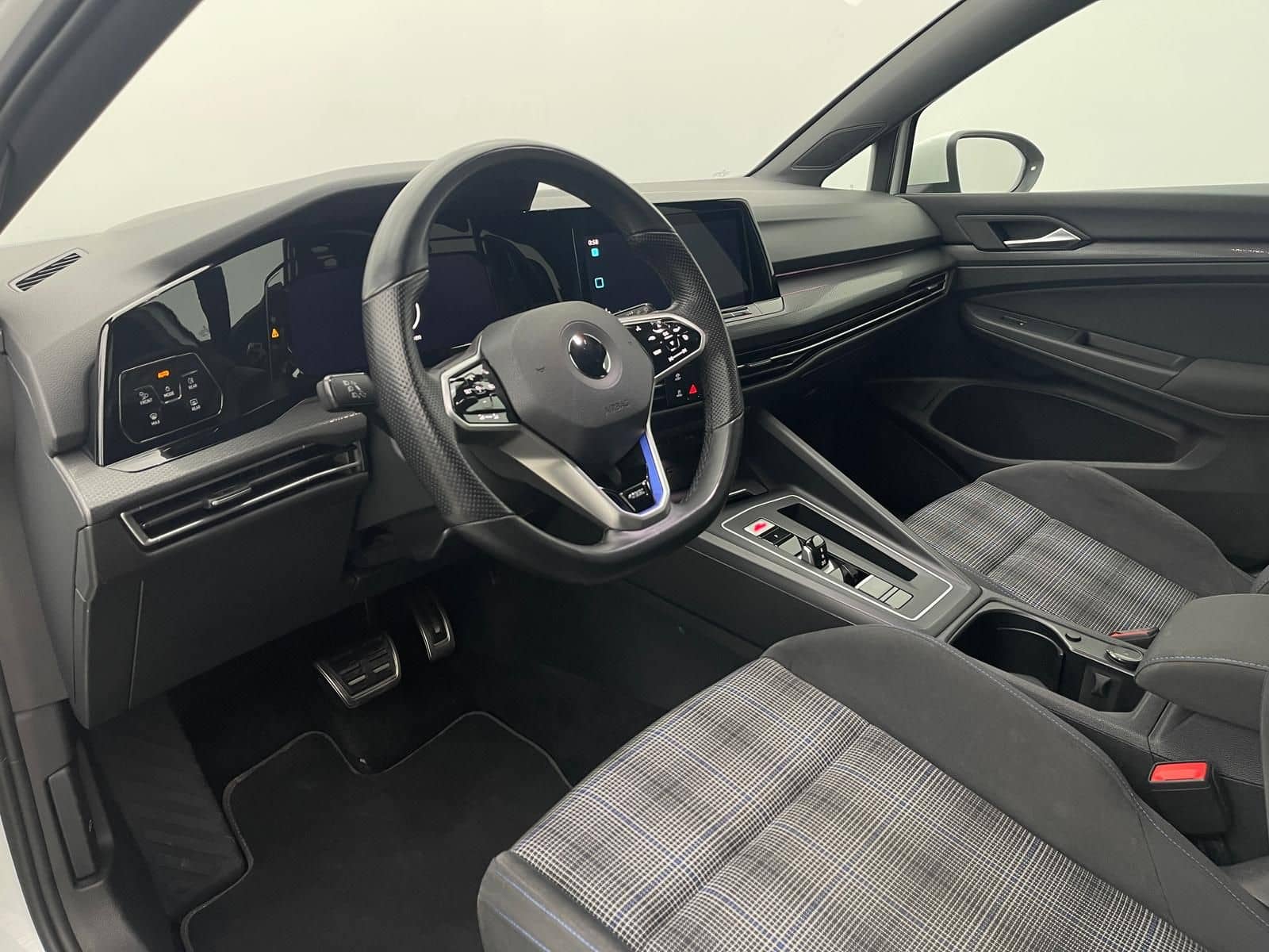 Volkswagen Golf GTE eHybrid *KAM*ACC*MATRIX*PARK*CARPLAY* foto 12