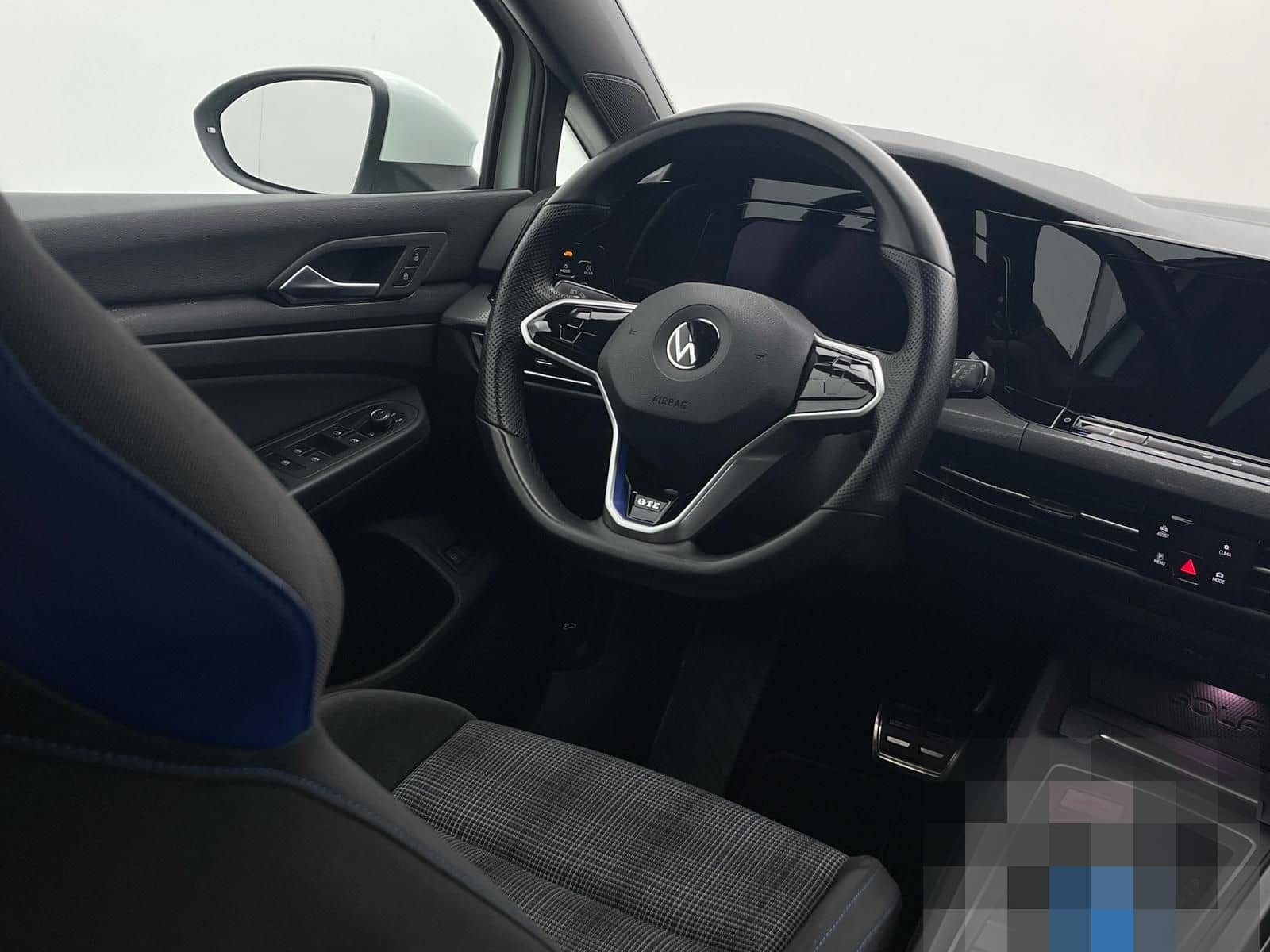 Volkswagen Golf GTE eHybrid *KAM*ACC*MATRIX*PARK*CARPLAY* foto 13