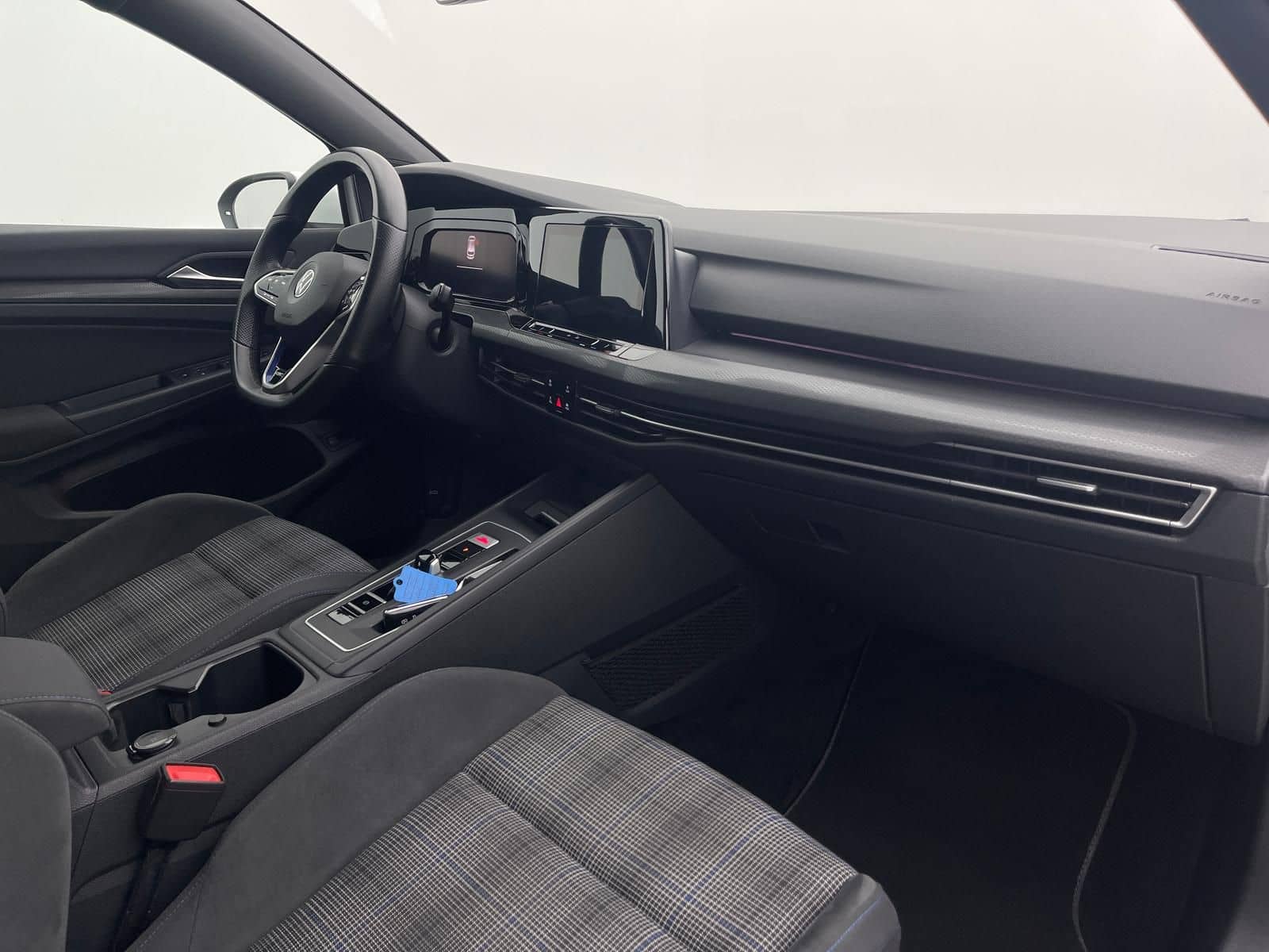 Volkswagen Golf GTE eHybrid *KAM*ACC*MATRIX*PARK*CARPLAY* foto 14