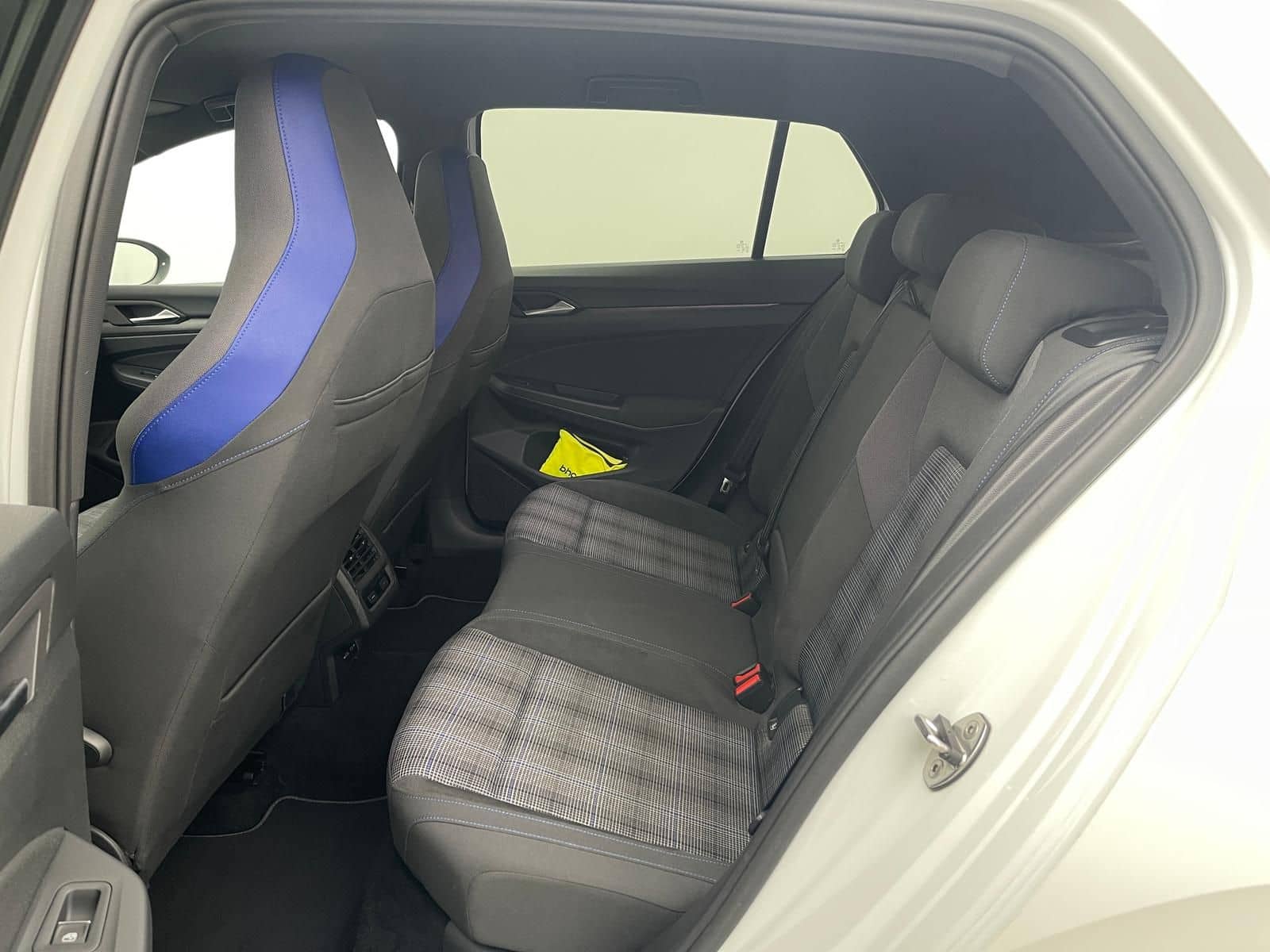 Volkswagen Golf GTE eHybrid *KAM*ACC*MATRIX*PARK*CARPLAY* foto 16