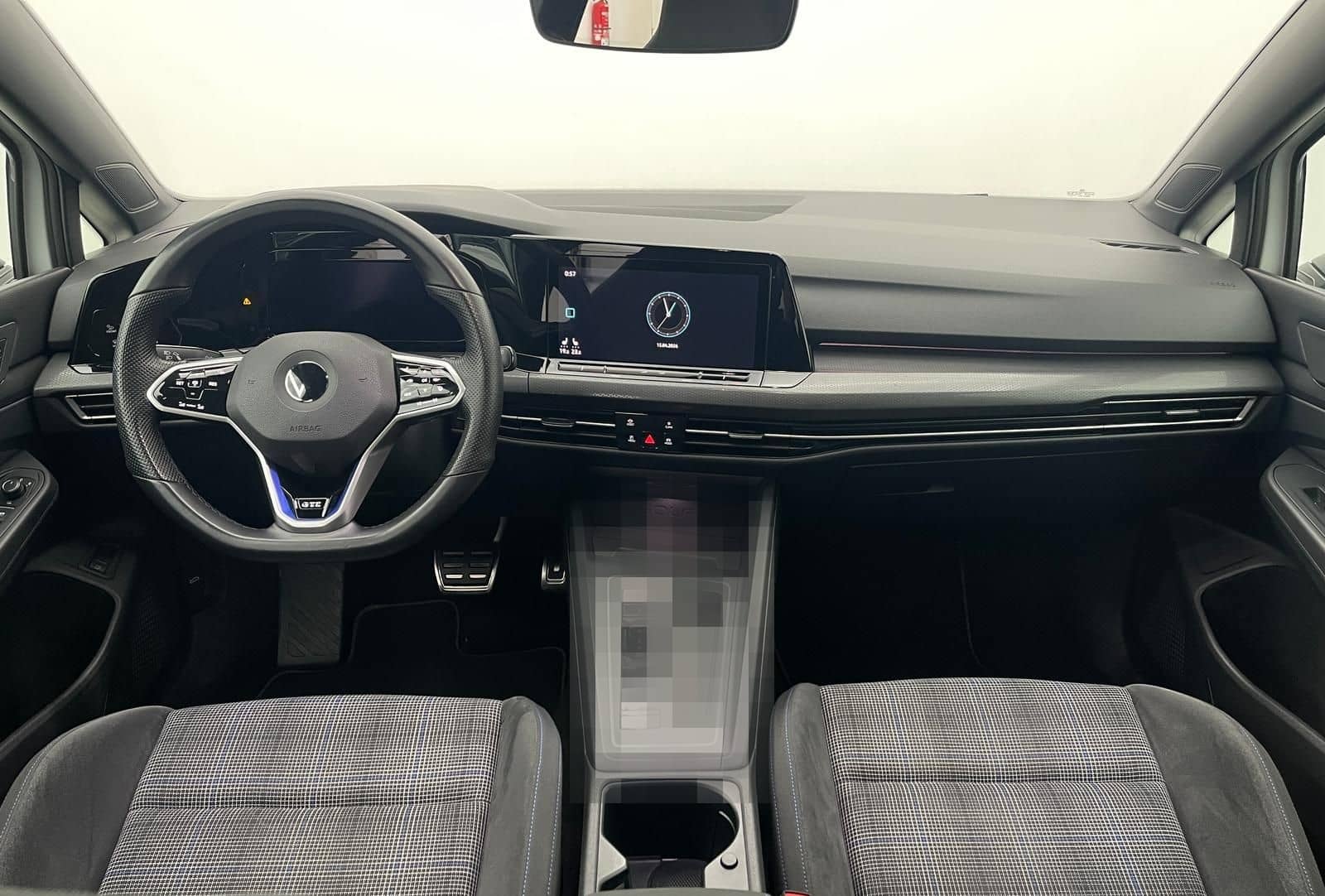 Volkswagen Golf GTE eHybrid *KAM*ACC*MATRIX*PARK*CARPLAY* foto 17