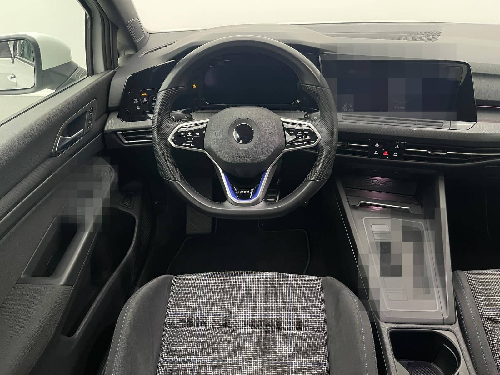 Volkswagen Golf GTE eHybrid *KAM*ACC*MATRIX*PARK*CARPLAY* foto 18