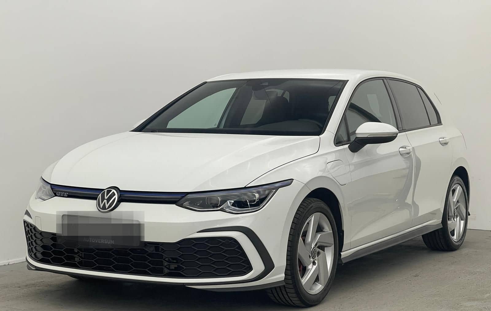 Volkswagen Golf GTE eHybrid *KAM*ACC*MATRIX*PARK*CARPLAY* foto 3