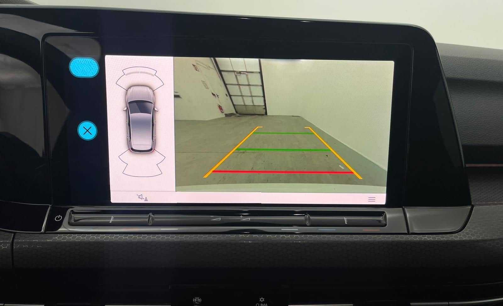 Volkswagen Golf GTE eHybrid *KAM*ACC*MATRIX*PARK*CARPLAY* foto 22