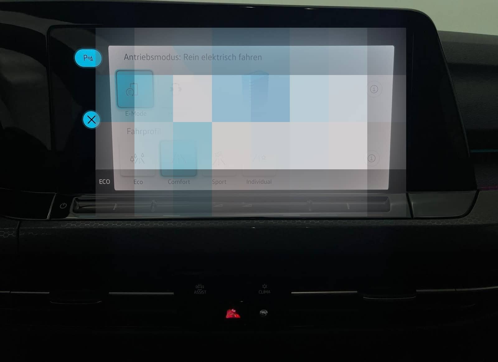 Volkswagen Golf GTE eHybrid *KAM*ACC*MATRIX*PARK*CARPLAY* foto 23