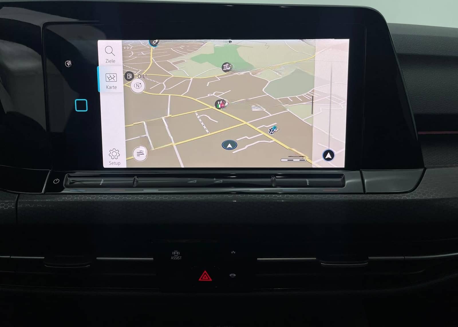 Volkswagen Golf GTE eHybrid *KAM*ACC*MATRIX*PARK*CARPLAY* foto 24