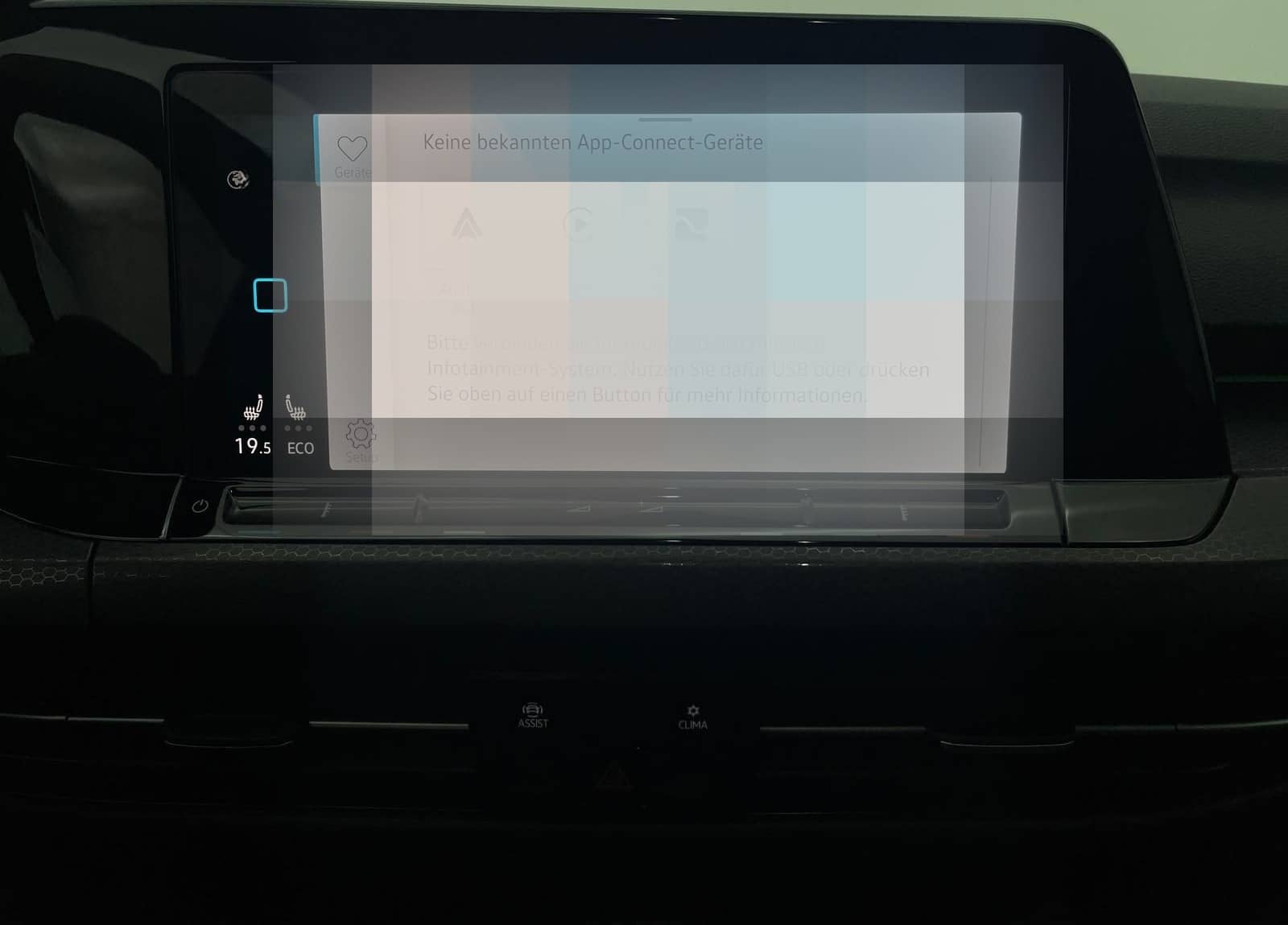 Volkswagen Golf GTE eHybrid *KAM*ACC*MATRIX*PARK*CARPLAY* foto 25