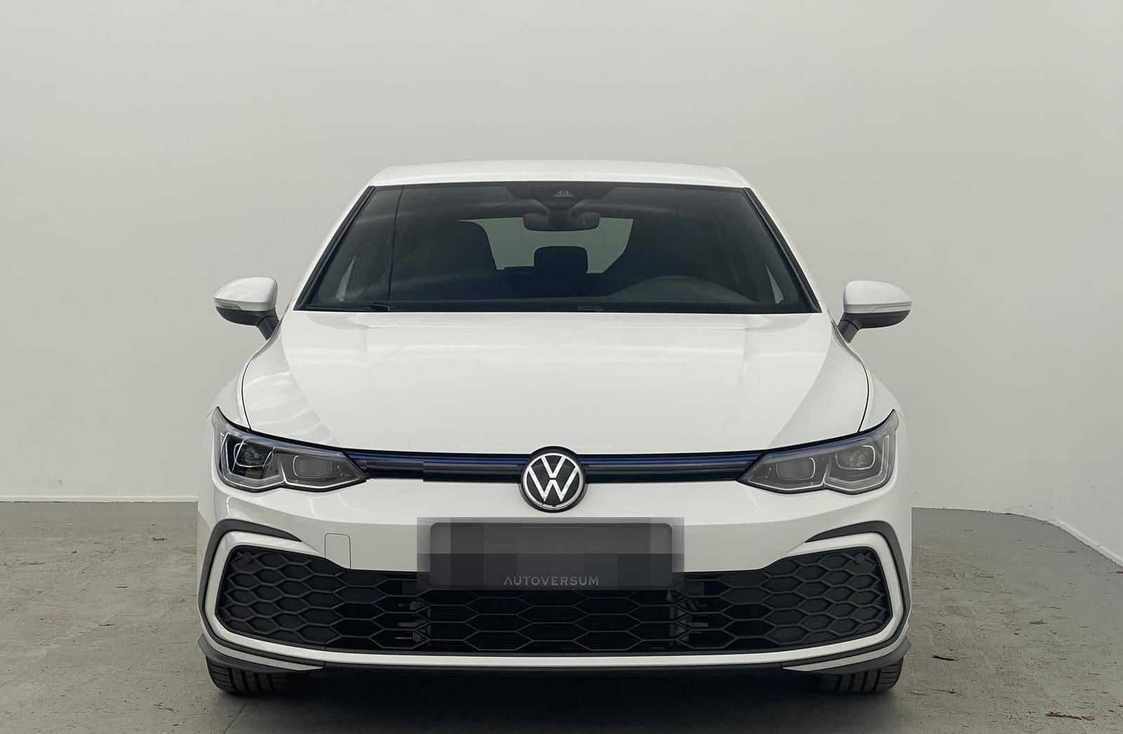 Volkswagen Golf GTE eHybrid *KAM*ACC*MATRIX*PARK*CARPLAY* foto 4