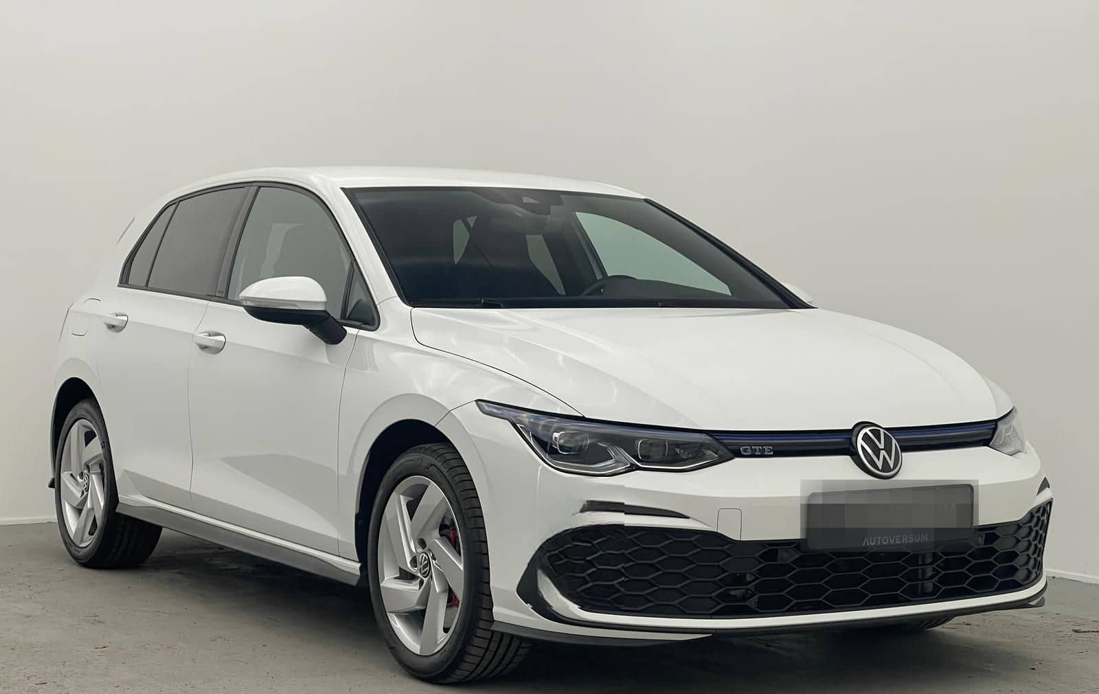 Volkswagen Golf GTE eHybrid *KAM*ACC*MATRIX*PARK*CARPLAY* foto 5