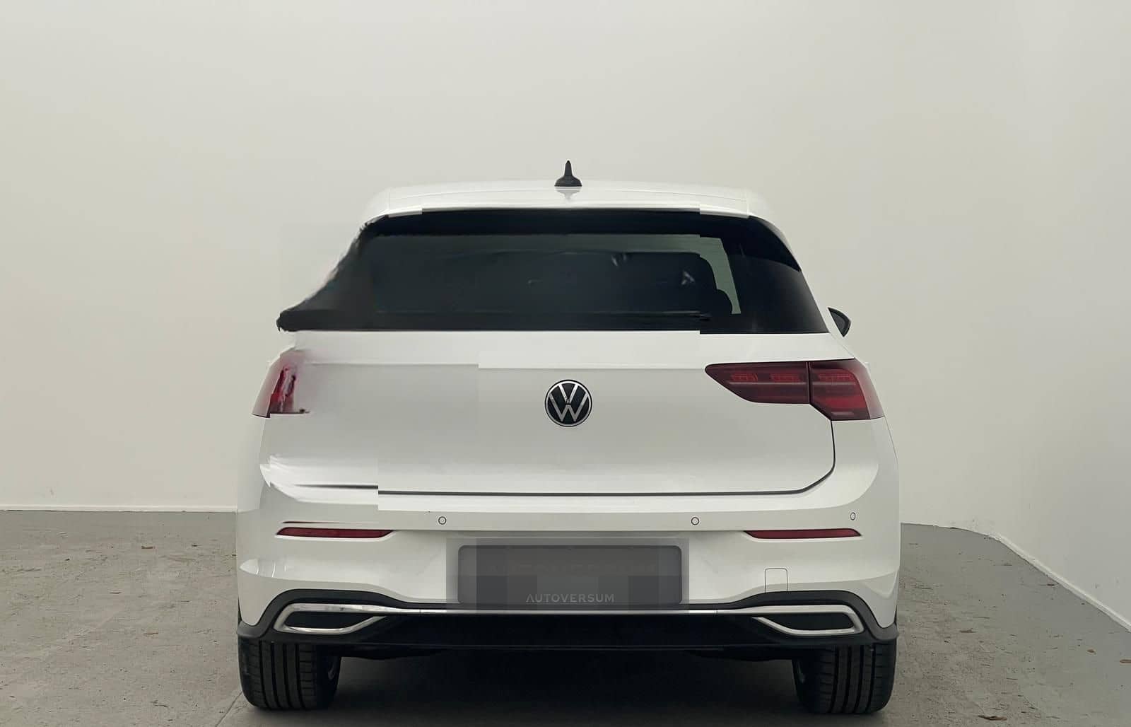 Volkswagen Golf GTE eHybrid *KAM*ACC*MATRIX*PARK*CARPLAY* foto 8