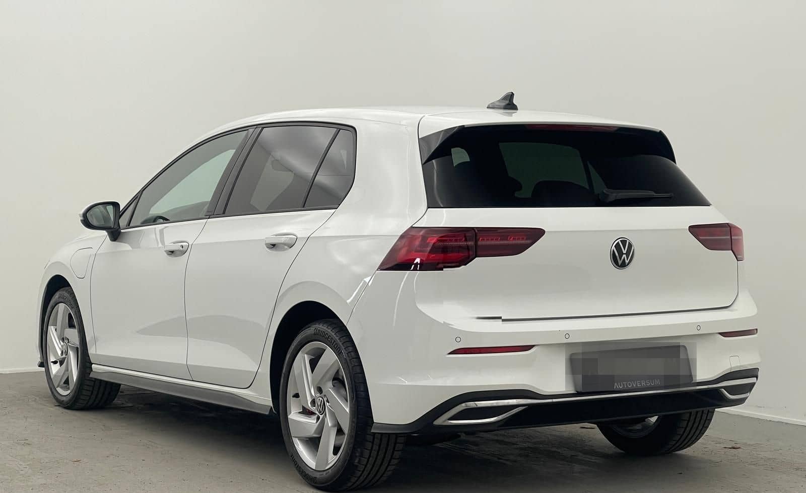 Volkswagen Golf GTE eHybrid *KAM*ACC*MATRIX*PARK*CARPLAY* foto 10