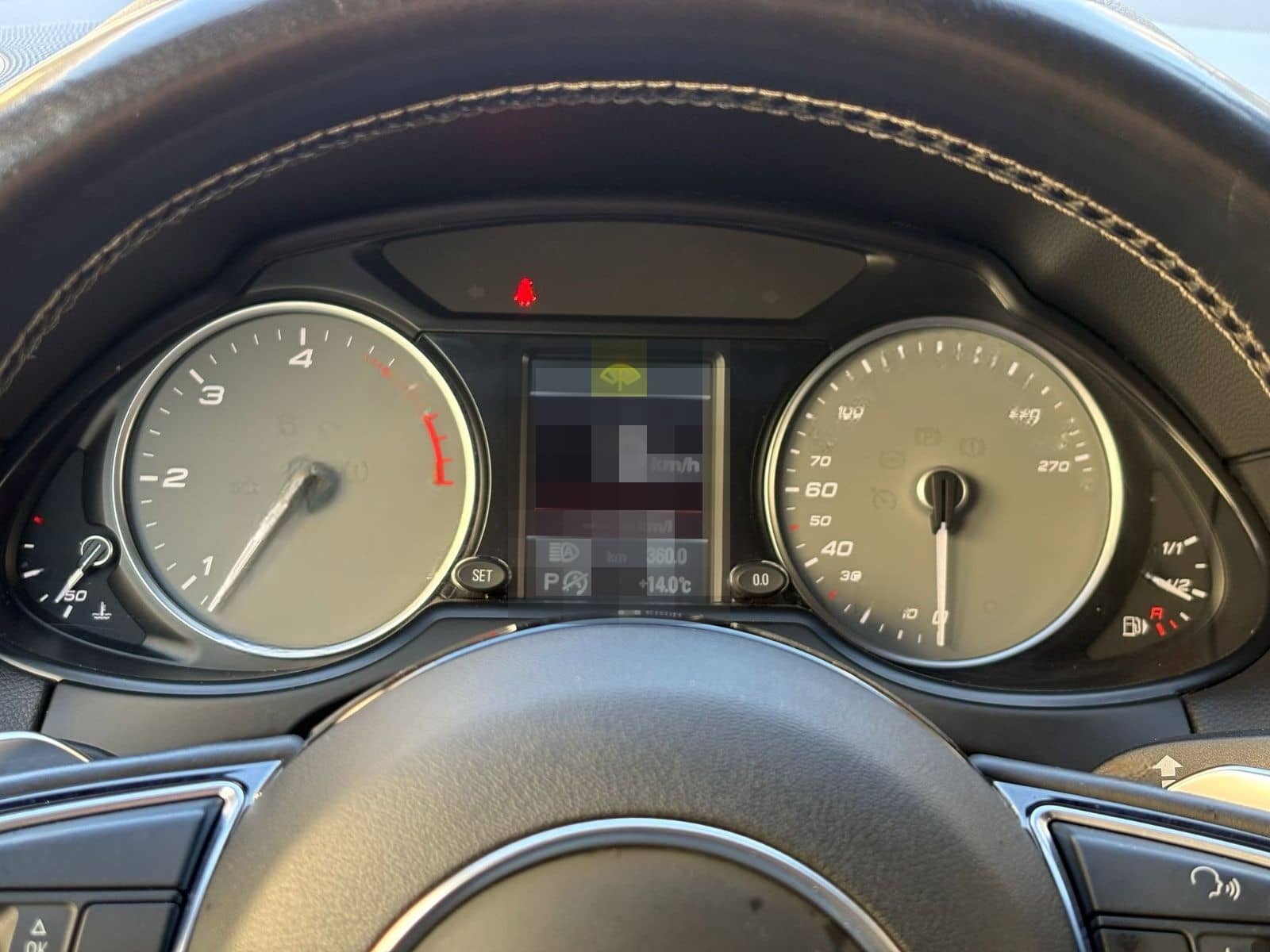 Audi SQ5 3.0 TDI plus quattro exlucive CAM LED B&O foto 13