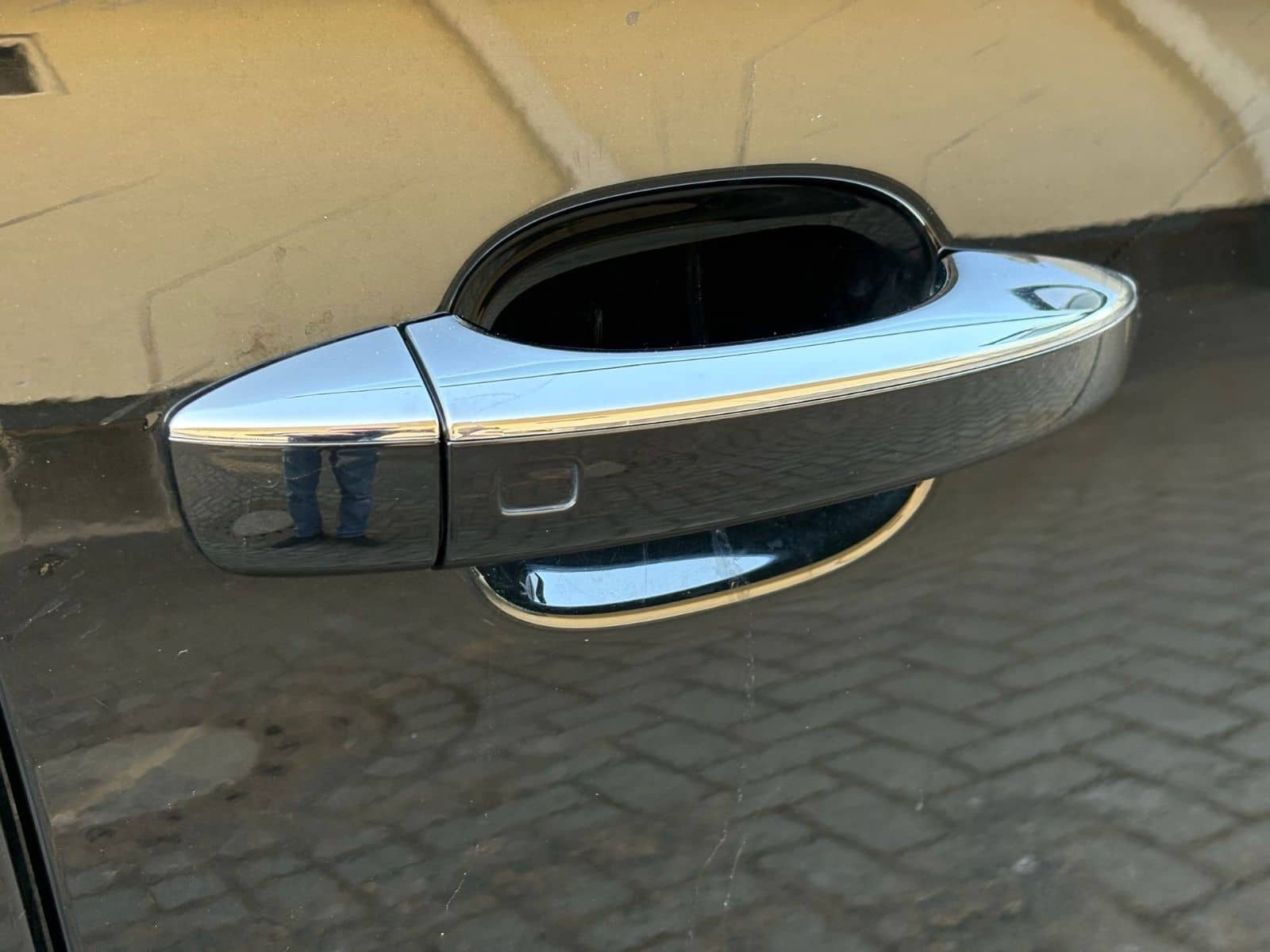 Audi SQ5 3.0 TDI plus quattro exlucive CAM LED B&O foto 17