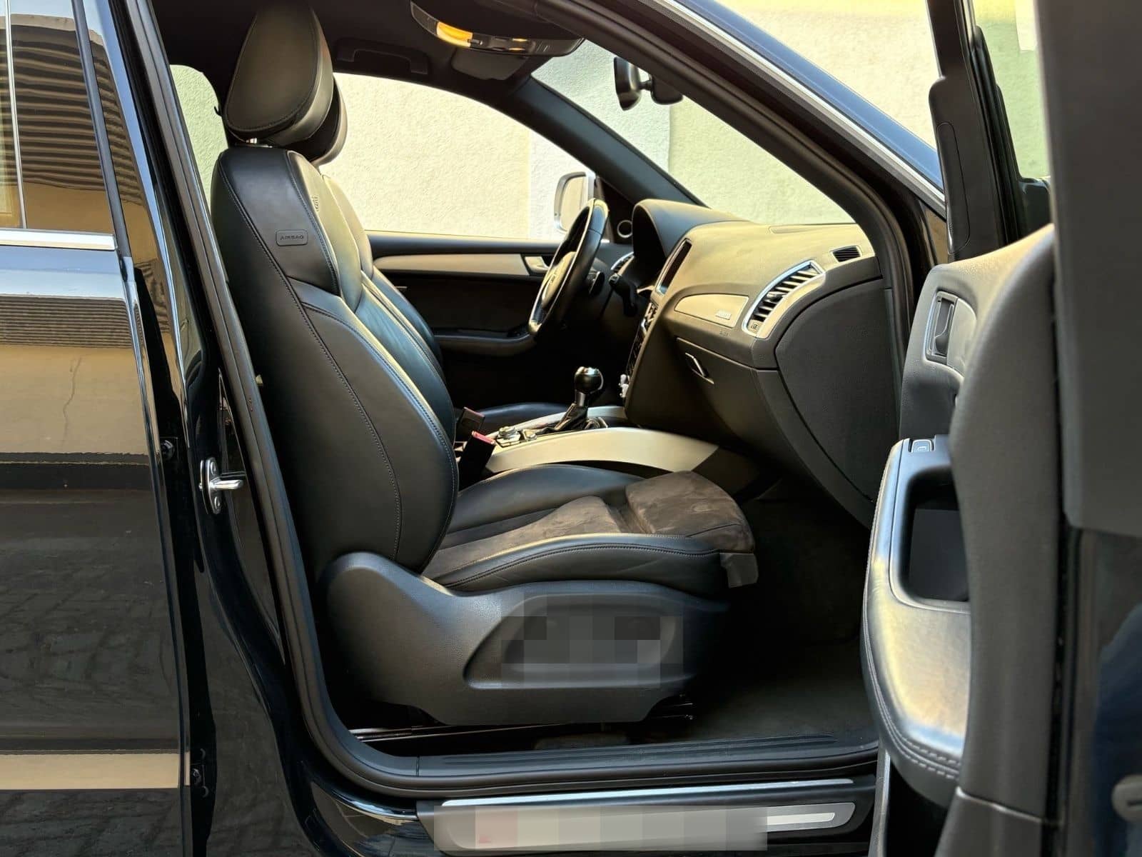 Audi SQ5 3.0 TDI plus quattro exlucive CAM LED B&O foto 8