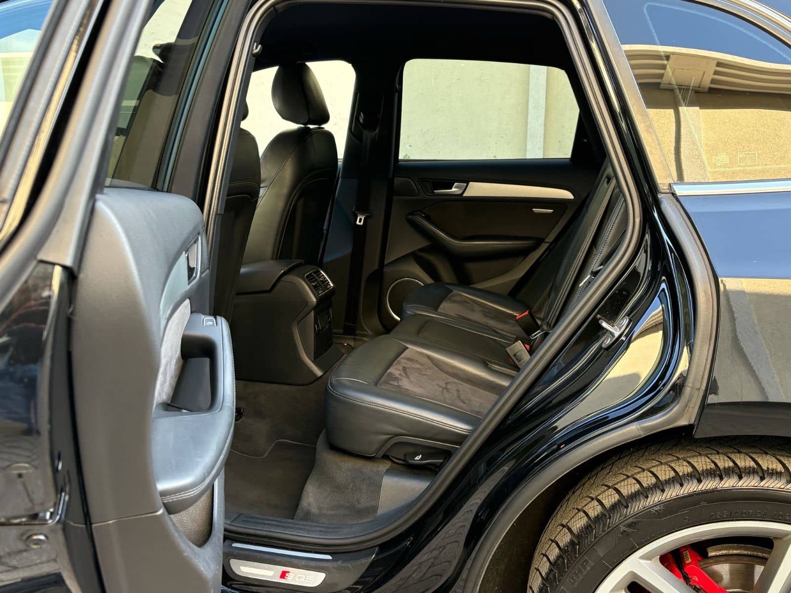 Audi SQ5 3.0 TDI plus quattro exlucive CAM LED B&O foto 9