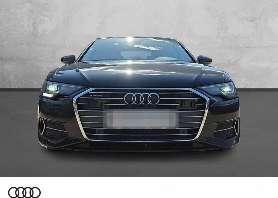 Audi A6 Limousine advanced sport 50 TDI quattro 210(2 foto 2