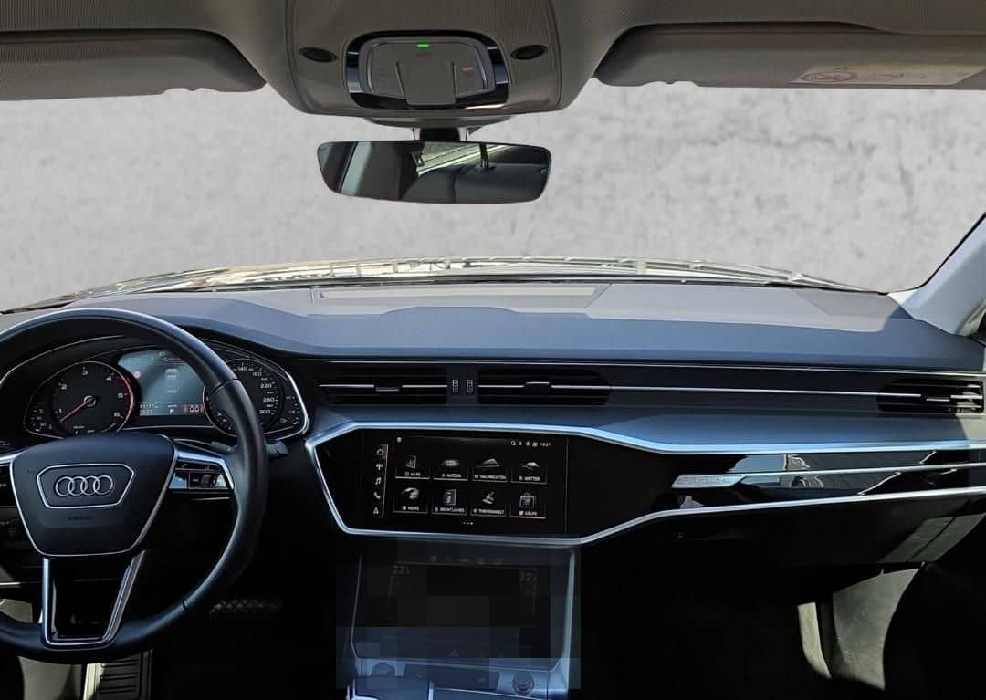 Audi A6 Limousine advanced sport 50 TDI quattro 210(2 foto 13