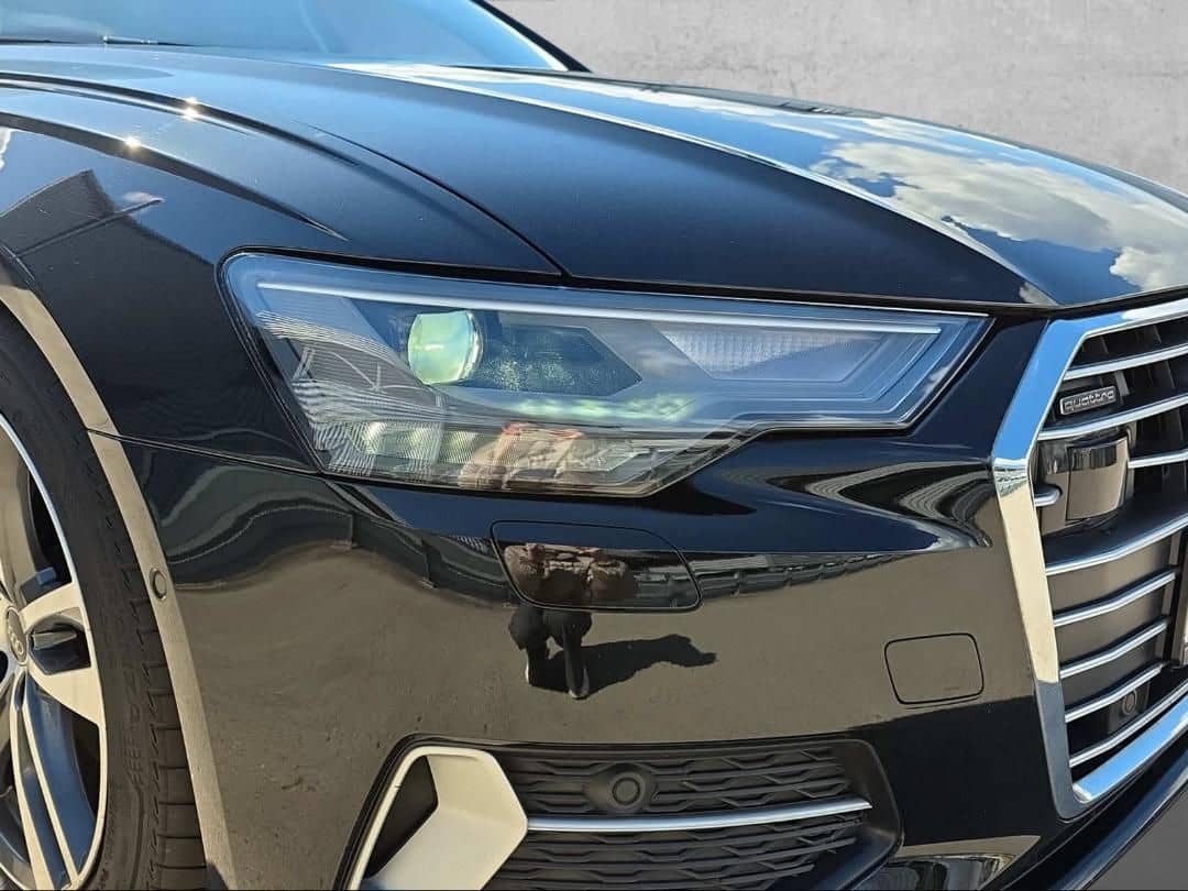 Audi A6 Limousine advanced sport 50 TDI quattro 210(2 foto 15