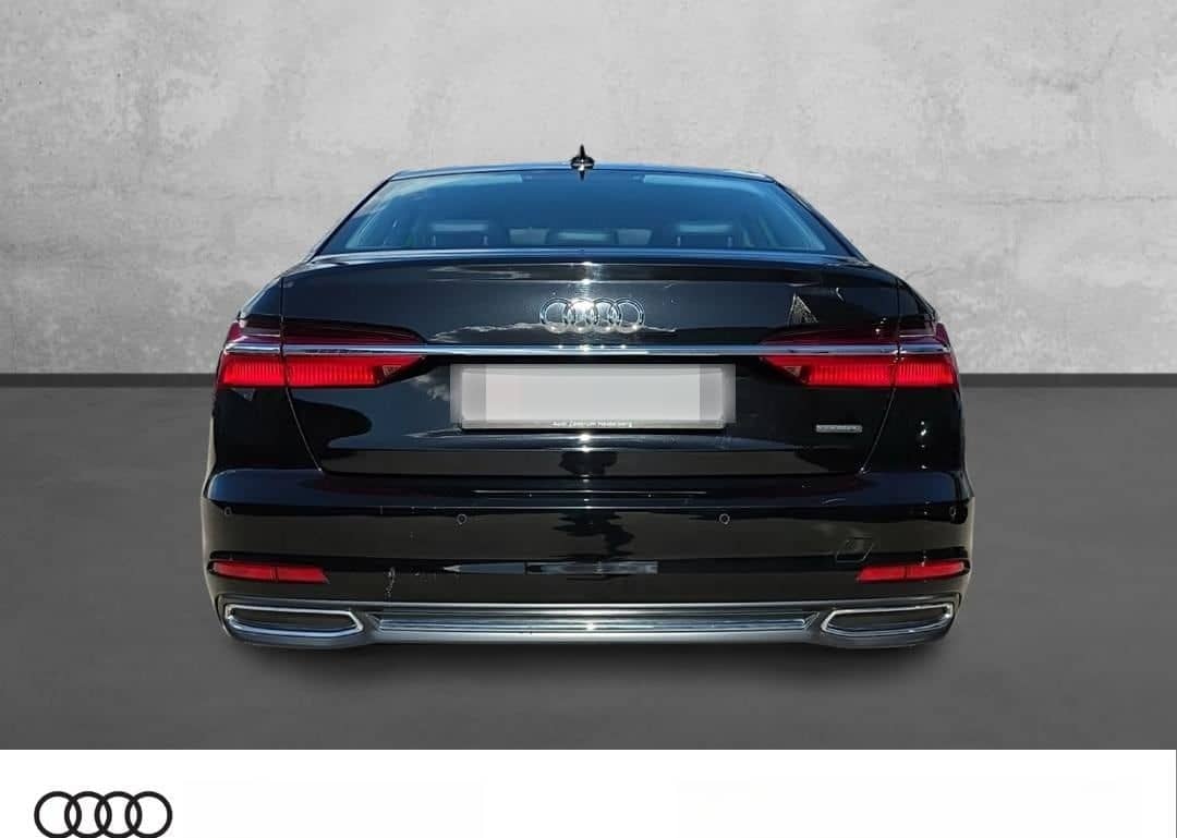 Audi A6 Limousine advanced sport 50 TDI quattro 210(2 foto 5