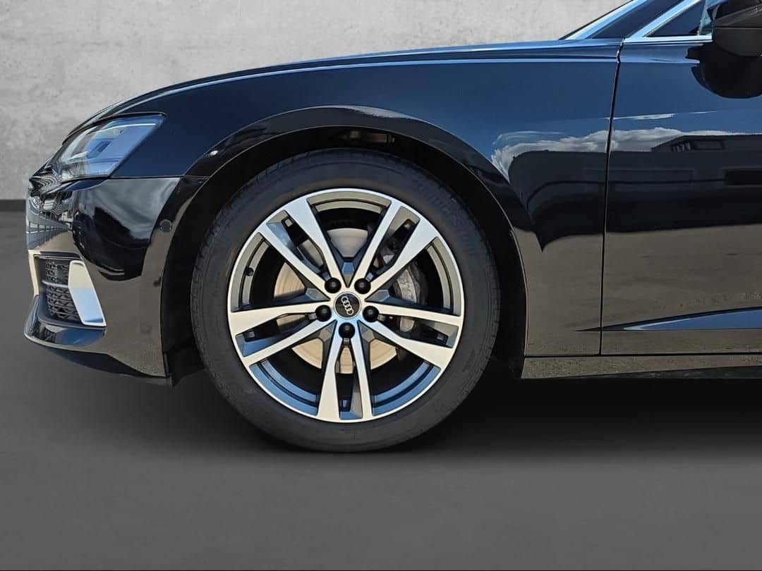 Audi A6 Limousine advanced sport 50 TDI quattro 210(2 foto 6