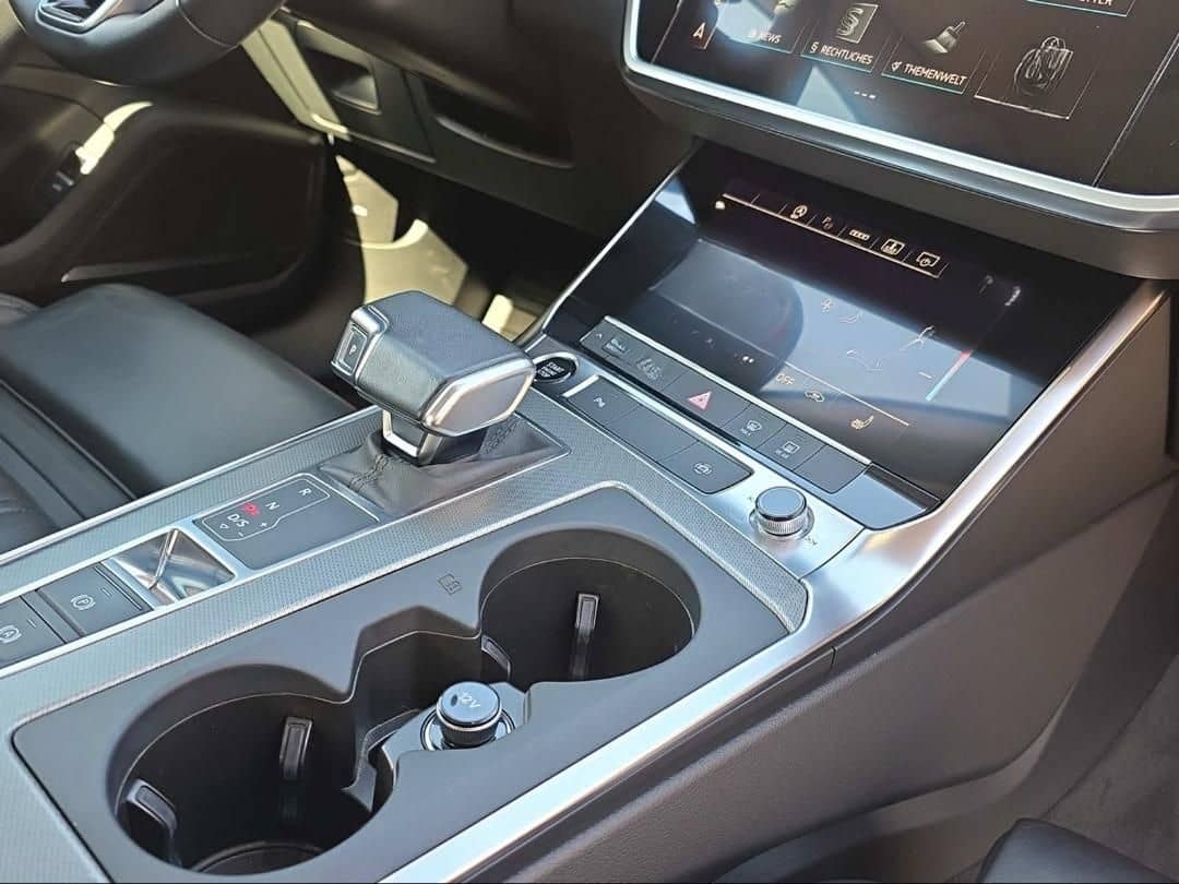 Audi A6 Limousine advanced sport 50 TDI quattro 210(2 foto 9