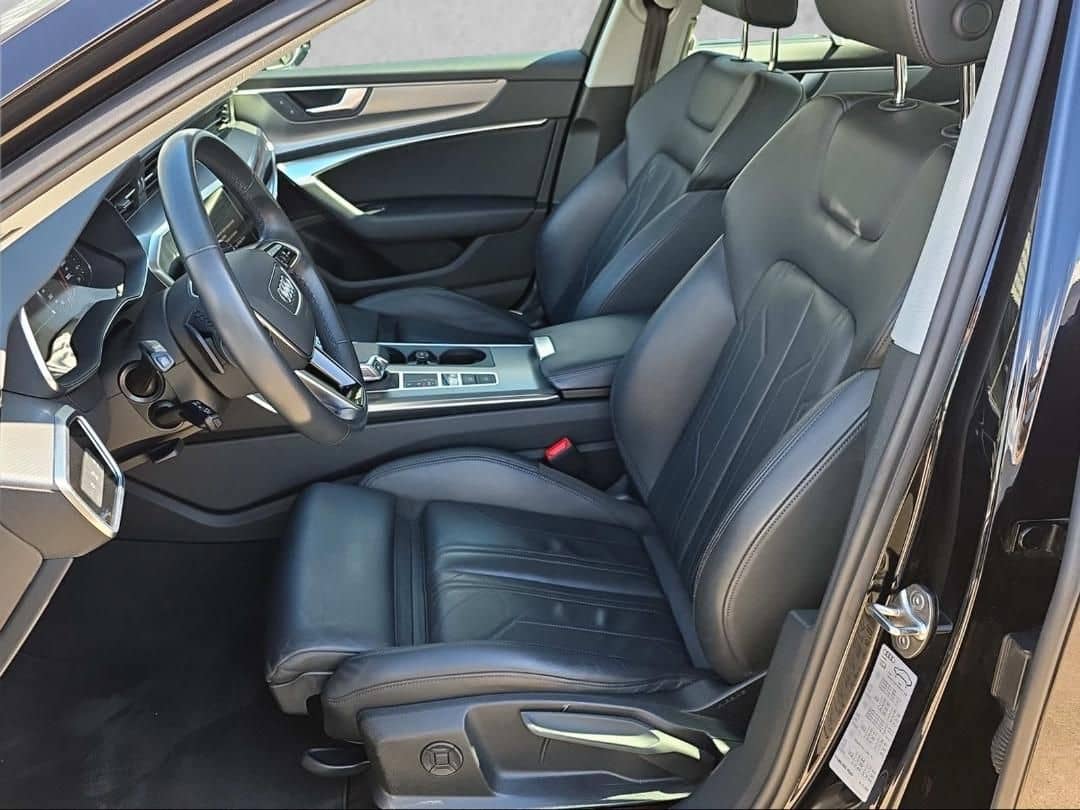 Audi A6 Limousine advanced sport 50 TDI quattro 210(2 foto 10