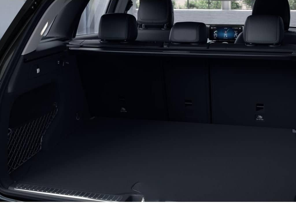 Mercedes-Benz GLC 220 d 4MATIC+Exclusive+LED-Licht+Kamera+DAB+ foto 11