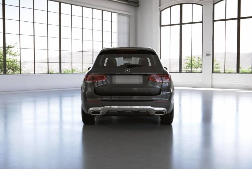 Mercedes-Benz GLC 220 d 4MATIC+Exclusive+LED-Licht+Kamera+DAB+ foto 4