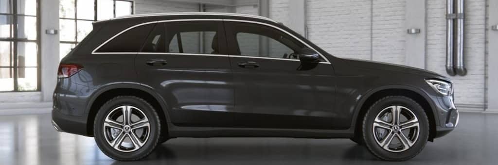 Mercedes-Benz GLC 220 d 4MATIC+Exclusive+LED-Licht+Kamera+DAB+ foto 5