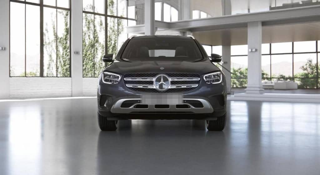 Mercedes-Benz GLC 220 d 4MATIC+Exclusive+LED-Licht+Kamera+DAB+ foto 6