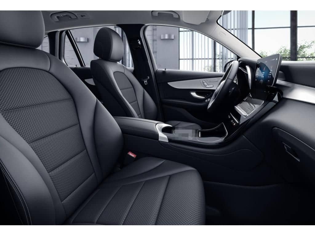 Mercedes-Benz GLC 220 d 4MATIC+Exclusive+LED-Licht+Kamera+DAB+ foto 8