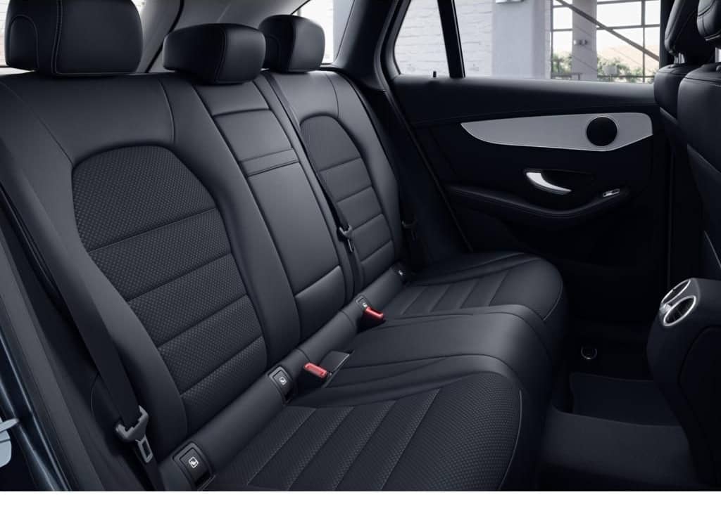 Mercedes-Benz GLC 220 d 4MATIC+Exclusive+LED-Licht+Kamera+DAB+ foto 9