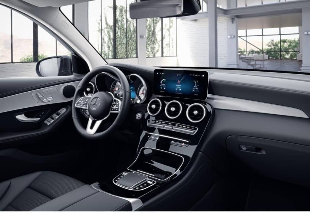 Mercedes-Benz GLC 220 d 4MATIC+Exclusive+LED-Licht+Kamera+DAB+ foto 10