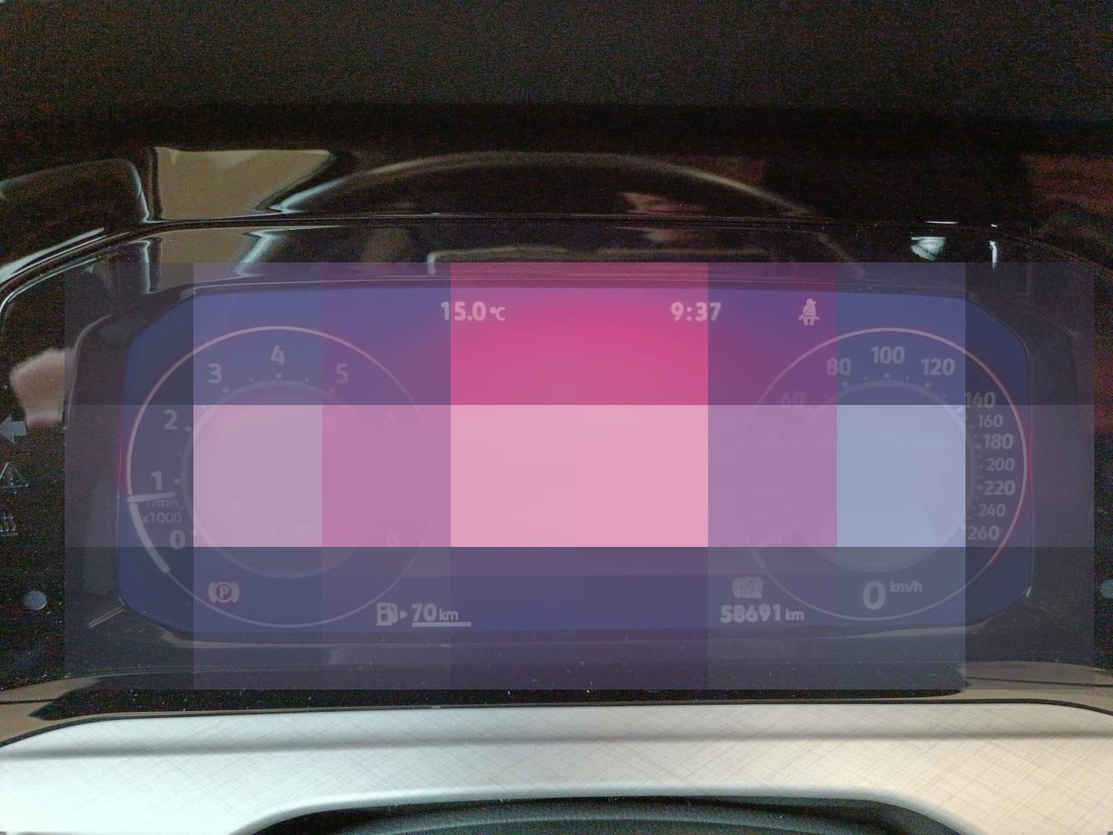 Volkswagen Golf VIII Var. 1.5 TSI LIFE AHK*RFK*ACC*App-Con. foto 12