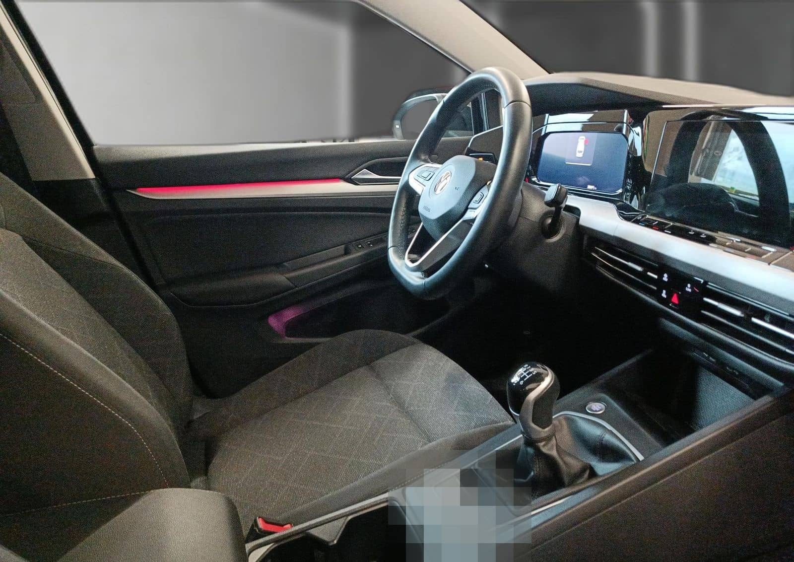 Volkswagen Golf VIII Var. 1.5 TSI LIFE AHK*RFK*ACC*App-Con. foto 14