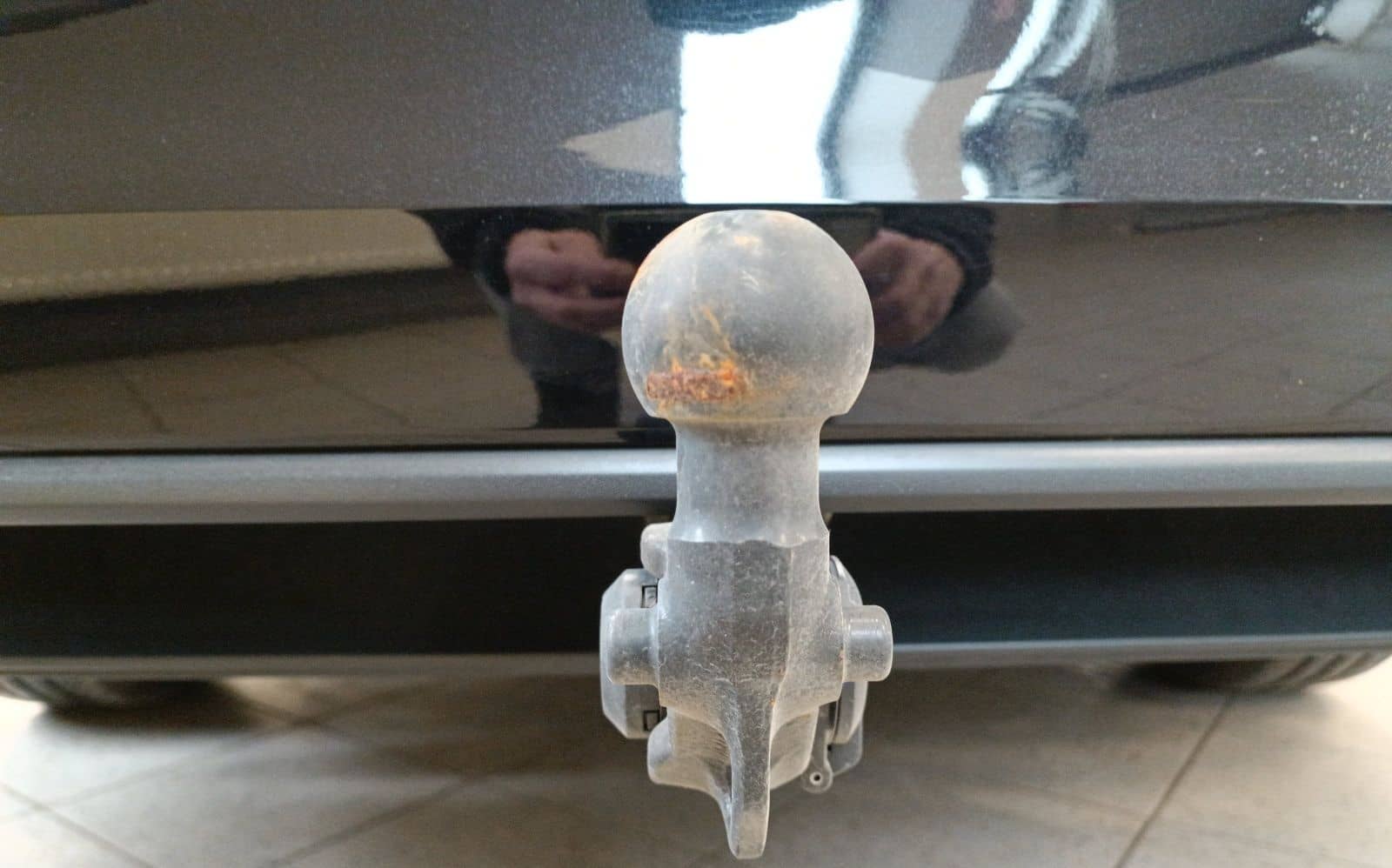 Volkswagen Golf VIII Var. 1.5 TSI LIFE AHK*RFK*ACC*App-Con. foto 19