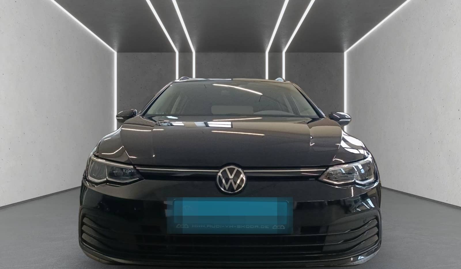 Volkswagen Golf VIII Var. 1.5 TSI LIFE AHK*RFK*ACC*App-Con. foto 5