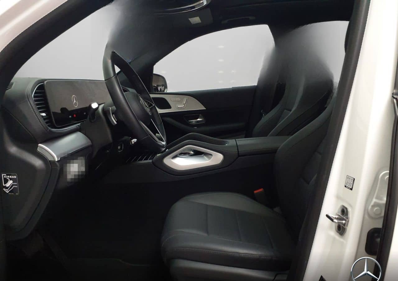 Mercedes-Benz GLE 350 de 4M Advanced/AHK/Kamera/AHK/20"/Pano foto 11