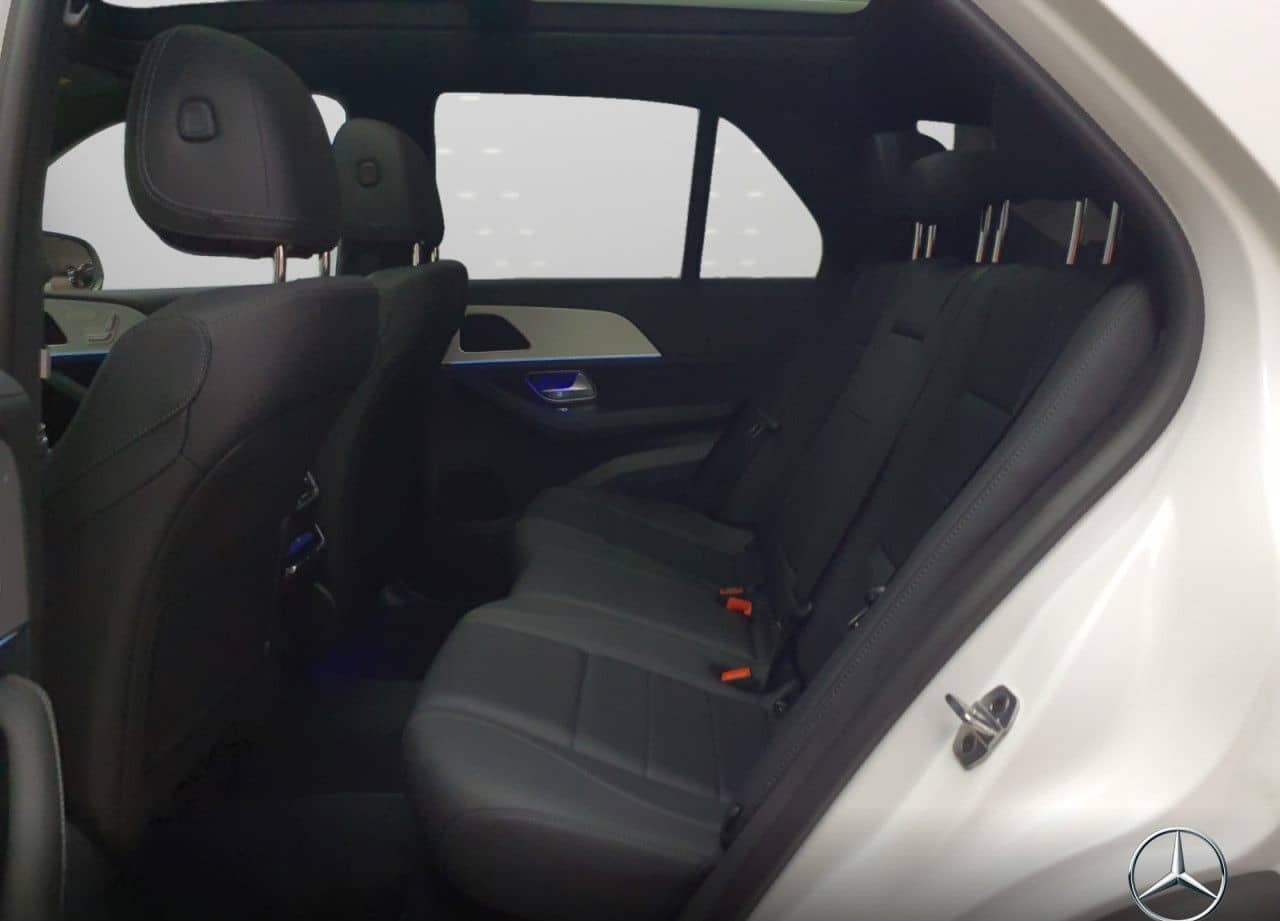 Mercedes-Benz GLE 350 de 4M Advanced/AHK/Kamera/AHK/20"/Pano foto 12