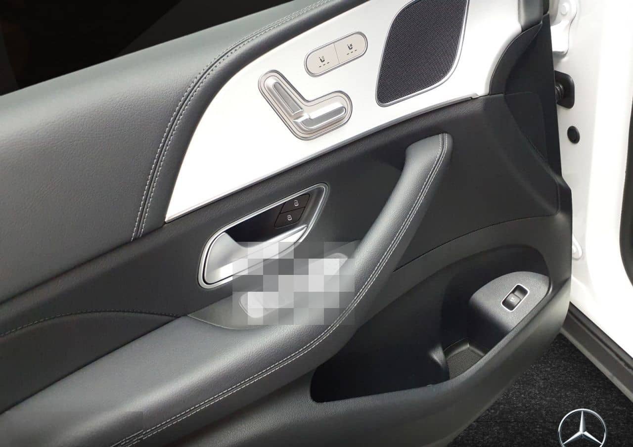 Mercedes-Benz GLE 350 de 4M Advanced/AHK/Kamera/AHK/20"/Pano foto 20