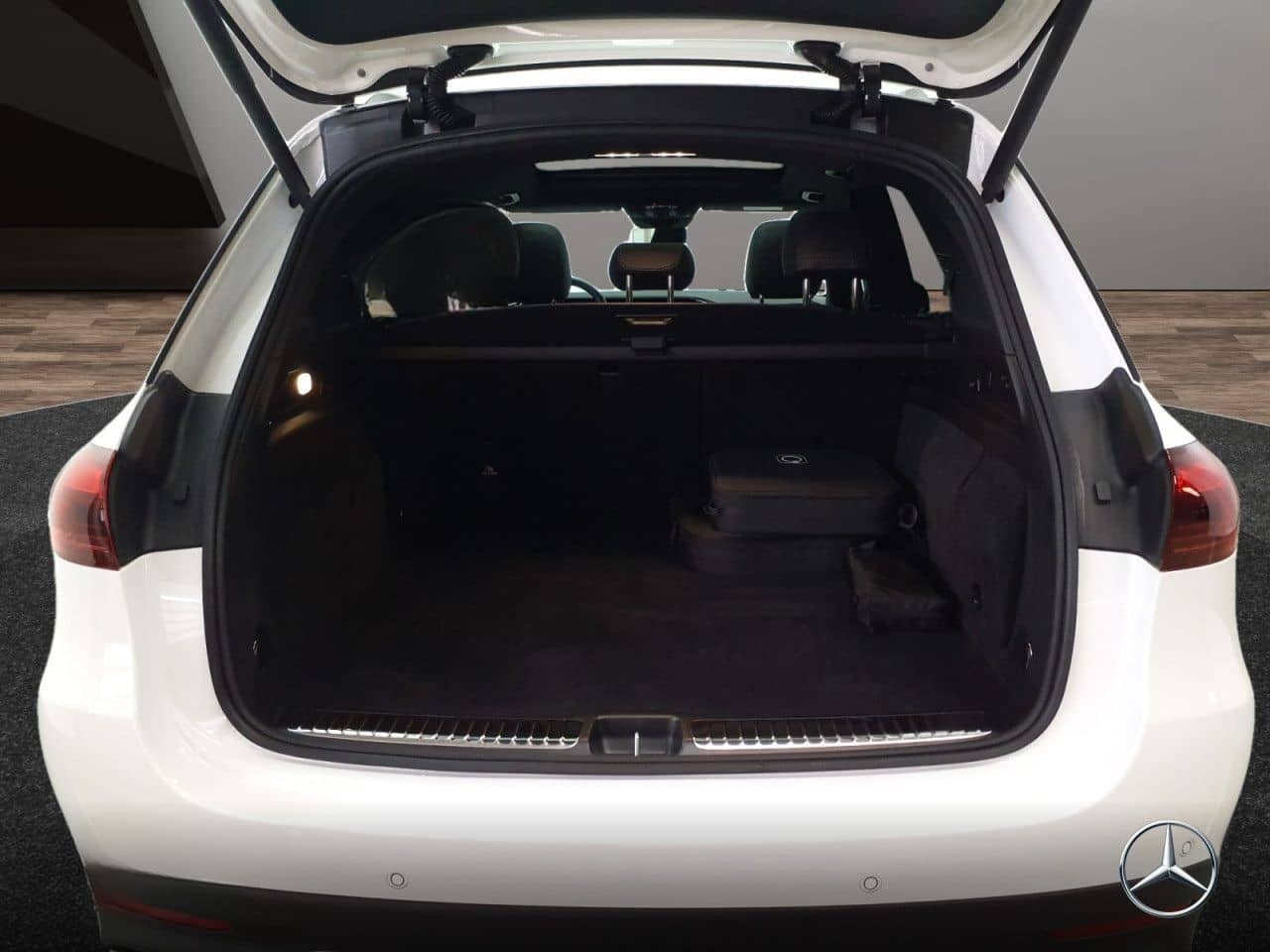 Mercedes-Benz GLE 350 de 4M Advanced/AHK/Kamera/AHK/20"/Pano foto 21